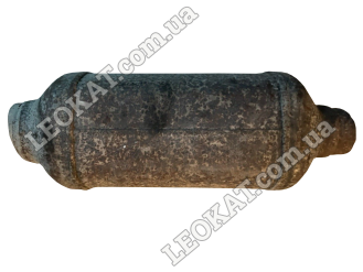 LEOKAT Викуп каталізаторів - Chevrolet - Chevrolet Impala |Chevrolet Malibu 3.1 V6 - Кераміка - 25325206 25325206 HN / SMALL BREADLOAF