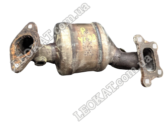 LEOKAT Викуп каталізаторів - Chevrolet - Chevrolet Impala - Кераміка - 12664777