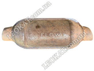 LEOKAT Викуп каталізаторів - Chevrolet - Chevrolet Silverado |Chevrolet Tahoe 5.3L / 4WD - Кераміка - 25318379 Small FLOW