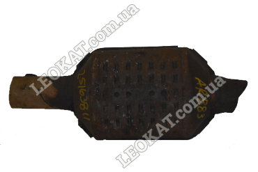 LEOKAT Викуп каталізаторів - Chevrolet - Chevrolet Tahoe - Кераміка - 25163811