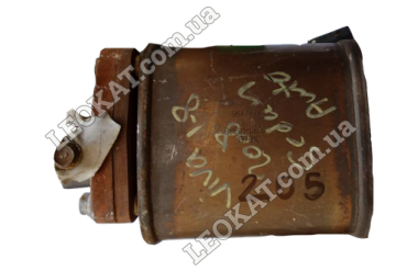 LEOKAT Викуп каталізаторів - Chevrolet - Daewoo - Chevrolet Aveo |Chevrolet Lacetti - Кераміка - 96424449
