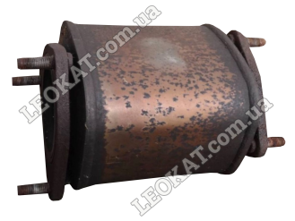 LEOKAT Викуп каталізаторів - Chevrolet - Daewoo - Chevrolet Aveo - Кераміка - 96467389