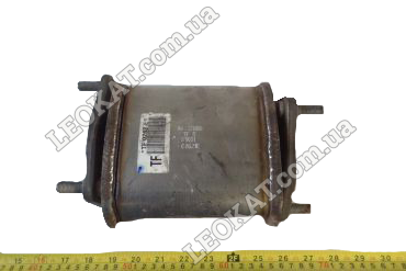 LEOKAT Викуп каталізаторів - Chevrolet - Daewoo - Chevrolet Lacetti 1.4|Daewoo Kalos 1.4 - Кераміка - 96427688