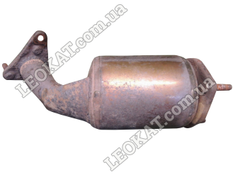 LEOKAT Викуп каталізаторів - Chevrolet - Daewoo - Chevrolet Matiz 1.0|Daewoo Matiz - Кераміка - 96484268