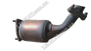LEOKAT Викуп каталізаторів - Chevrolet - Daewoo - Chevrolet Spark |Daewoo Matiz - Кераміка - CNEE27