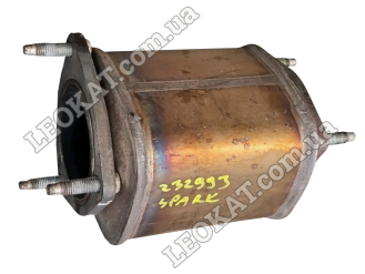 LEOKAT Викуп каталізаторів - Chevrolet - Daewoo - Chevrolet Spark M300 - Кераміка - 96832171