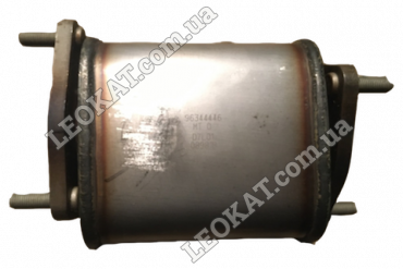 LEOKAT Викуп каталізаторів - Chevrolet - Daewoo -  - Кераміка - 96344446
