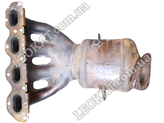 LEOKAT Викуп каталізаторів - Chevrolet - Daewoo -  - Кераміка - 96476192