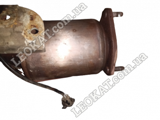 LEOKAT Викуп каталізаторів - Chevrolet - Daewoo -  - Кераміка - CTEG19