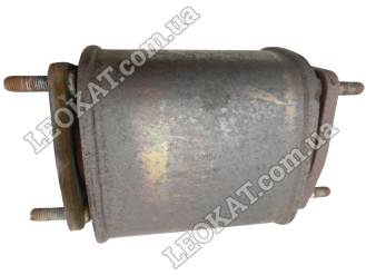 LEOKAT Викуп каталізаторів - Chevrolet - Daewoo - Opel - Chevrolet Captiva 2.4|Opel Antara - Кераміка - 96629304