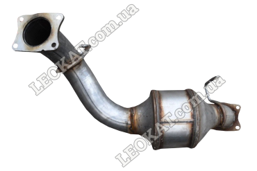 LEOKAT Викуп каталізаторів - Chevrolet - Ford - GMC -  - Сажовий фільтр (DPF) - 12598442 DURAMAX NOX / Model: 2500/3500