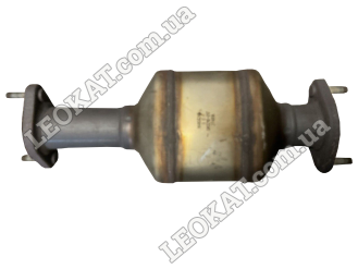 LEOKAT Викуп каталізаторів - Chevrolet - General Motors - Chevrolet Aveo 1.6L - Кераміка - 96803246