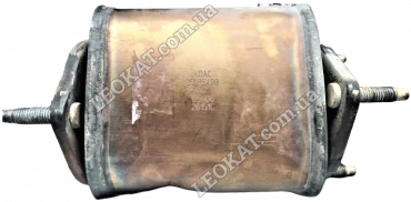 LEOKAT Викуп каталізаторів - Chevrolet - General Motors - Chevrolet Aveo |Chevrolet Spark 1.0 - Кераміка - 25185498 AVEO