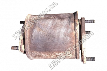LEOKAT Викуп каталізаторів - Chevrolet - General Motors - Chevrolet Aveo - Кераміка - 25189661