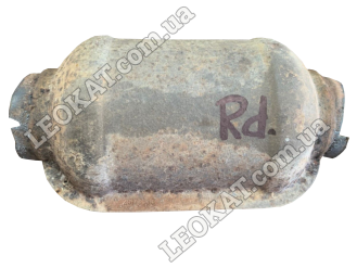 LEOKAT Викуп каталізаторів - Chevrolet - General Motors - Chevrolet Blazer |Chevrolet TrailBlazer - Кераміка - 25173633