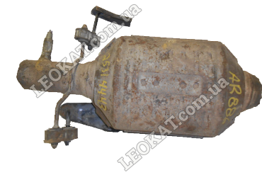 LEOKAT Викуп каталізаторів - Chevrolet - General Motors - Chevrolet Blazer S10 4.3L - Кераміка - 25314443 (4 DOT)