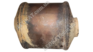 LEOKAT Викуп каталізаторів - Chevrolet - General Motors - Chevrolet Captiva - Кераміка - 12636972