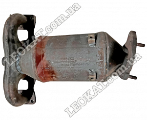 LEOKAT Викуп каталізаторів - Chevrolet - General Motors - Chevrolet Cobalt - Кераміка - 94730149 914705467