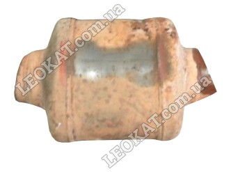 LEOKAT Викуп каталізаторів - Chevrolet - General Motors - Chevrolet Colorado - Кераміка - 12574110