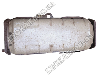 LEOKAT Викуп каталізаторів - Chevrolet - General Motors - Chevrolet Corvette C3 - 5.7L - L83 V8 - Кераміка - 20108 19148