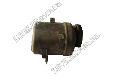 LEOKAT Викуп каталізаторів - Chevrolet - General Motors - Chevrolet Cruze 1.8 J300 - Кераміка - GM 000 - 55576194 120305D027A