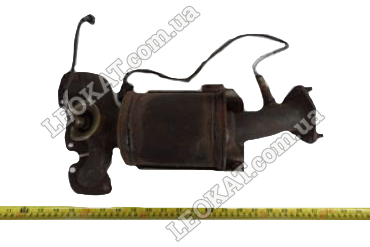 LEOKAT Викуп каталізаторів - Chevrolet - General Motors - Chevrolet Epica 2.0 - Кераміка - 96640418