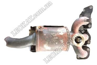LEOKAT Викуп каталізаторів - Chevrolet - General Motors - Chevrolet Epica 2.0 - Кераміка - 96640419