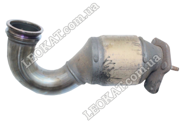 LEOKAT Викуп каталізаторів - Chevrolet - General Motors - Chevrolet Epica LT - Сталь - 96434326