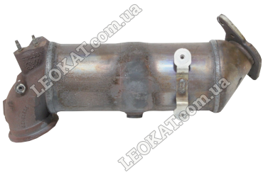 LEOKAT Викуп каталізаторів - Chevrolet - General Motors - Chevrolet Malibu 1.5 (LS) - Кераміка - 82162835 on shield : 12660451