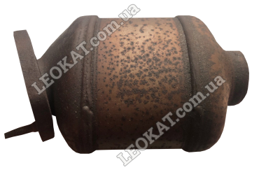 LEOKAT Викуп каталізаторів - Chevrolet - General Motors - Chevrolet Malibu - Кераміка - 12575299