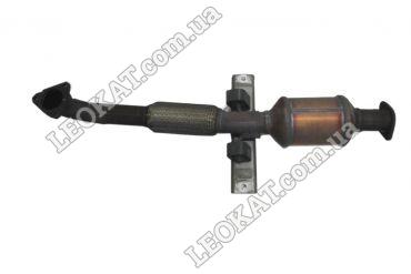 LEOKAT Викуп каталізаторів - Chevrolet - General Motors - Chevrolet Malibu ltz vvti - Кераміка - 12609265 LTZ VVTI