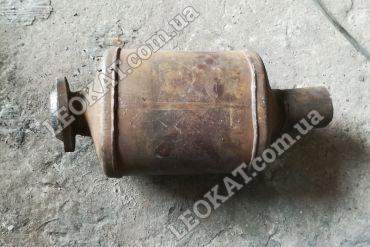 LEOKAT Викуп каталізаторів - Chevrolet - General Motors - Chevrolet Silverado - Кераміка - 25153008 Squar GM Diesel
