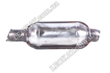 LEOKAT Викуп каталізаторів - Chevrolet - General Motors - Chevrolet Silverado va - Кераміка - 25312626 SMALL FLOW