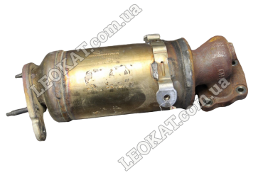 LEOKAT Викуп каталізаторів - Chevrolet - General Motors - Chevrolet Spark - Кераміка - 12643323 557816271