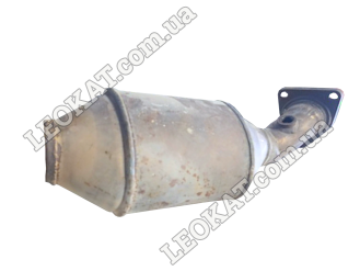 LEOKAT Викуп каталізаторів - Chevrolet - General Motors - Chevrolet Tahoe 5.3L / 4WD - Кераміка - 12618519 (short) GM OVALS
