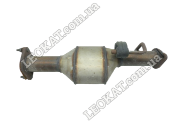 LEOKAT Викуп каталізаторів - Chevrolet - General Motors - Chevrolet Traverse 3.6L - Кераміка - 12636476