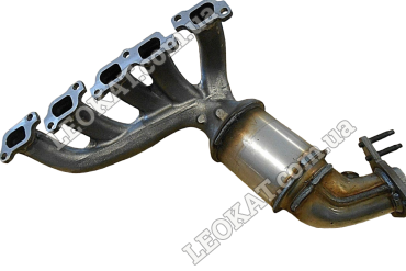 LEOKAT Викуп каталізаторів - Chevrolet - General Motors - GMC - Hummer - Chevrolet Colorado |GMC Canyon |Hummer H3 - Кераміка - 12655846