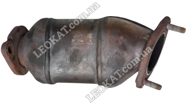 LEOKAT Викуп каталізаторів - Chevrolet - General Motors - Holden - Holden Captiva - Кераміка - 96629308