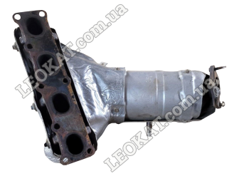 LEOKAT Викуп каталізаторів - Chevrolet - General Motors - Jeep - Jeep Compass |Jeep Renegade - Кераміка - 52065978 52065977