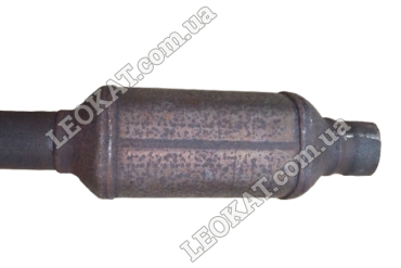 LEOKAT Викуп каталізаторів - Chevrolet - General Motors -  - Кераміка - 10330221