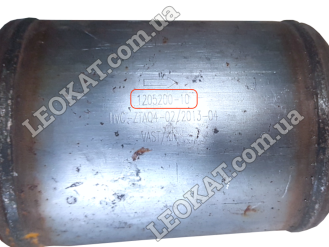 LEOKAT Викуп каталізаторів - Chevrolet - General Motors -  - Кераміка - 1205200-10