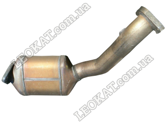 LEOKAT Викуп каталізаторів - Chevrolet - General Motors -  - Кераміка - 12569701