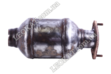 LEOKAT Викуп каталізаторів - Chevrolet - General Motors -  - Кераміка - 12570477 6.0 (Pill)