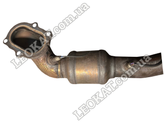 LEOKAT Викуп каталізаторів - Chevrolet - General Motors -  - Кераміка - 12594054