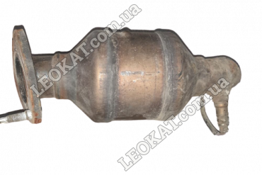 LEOKAT Викуп каталізаторів - Chevrolet - General Motors -  - Кераміка - 12595461 Domestic Pre