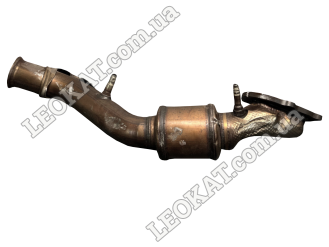 LEOKAT Викуп каталізаторів - Chevrolet - General Motors -  - Кераміка - 12619015