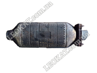 LEOKAT Викуп каталізаторів - Chevrolet - General Motors -  - Кераміка - 25104584 GM DOUBLE