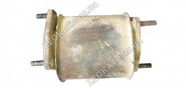 LEOKAT Викуп каталізаторів - Chevrolet - General Motors -  - Кераміка - 96453711 optra