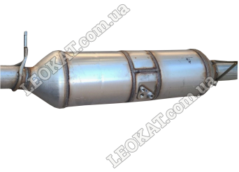 LEOKAT Викуп каталізаторів - Chevrolet - General Motors -  - Кераміка|Сажовий фільтр (DPF) (DPF) - 12644768 DURAMAX 6.6L LML