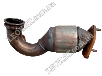 LEOKAT Викуп каталізаторів - Chevrolet - General Motors - Opel - Chevrolet Captiva 2.0 VCDi|Opel Antara 2.0 VCDi - Сталь - 96946889
